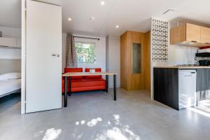 Campings Camping Domaine Les Oreades - Maeva Selection : photos des chambres