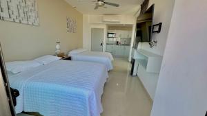 Espectacular Loft a Pie de Playa en zona dorada