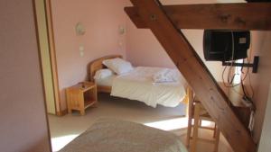 Hotels Rod & Seve : photos des chambres