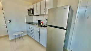 Espectacular Loft a Pie de Playa en zona dorada