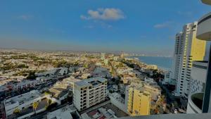 Espectacular Loft a Pie de Playa en zona dorada