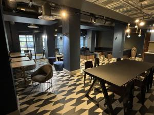 Student Only Apartments in Central Nottingham