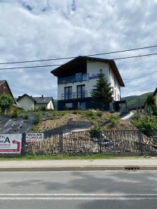 Abra pokoje gościnne