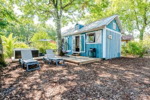 Campings Camping Domaine Les Oreades - Maeva Selection : photos des chambres
