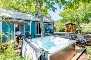 Campings Camping Domaine Les Oreades - Maeva Selection : photos des chambres