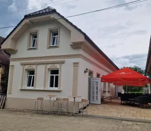 Apartmány u Mráza - Henclová