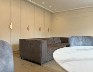The Duchess Apartment - Trieste Reception