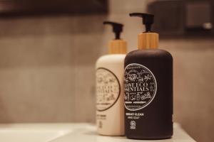 Double or Twin Room room in Art Hotel Roma