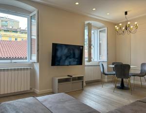 The Duchess Apartment - Trieste Reception