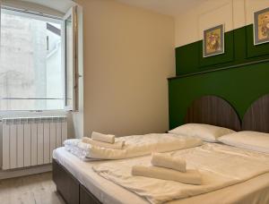 The Duchess Apartment - Trieste Reception