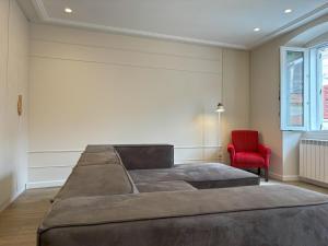 The Duchess Apartment - Trieste Reception