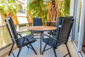 Luxury Seaview Apartment