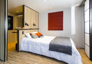Campings Camping Domaine Les Oreades - Maeva Selection : photos des chambres