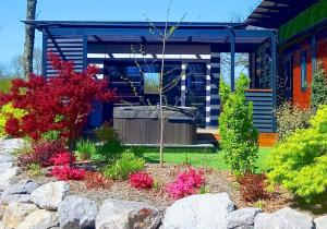 Campings Camping Domaine Les Oreades - Maeva Selection : photos des chambres