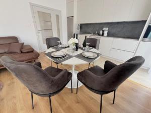 Dalori Comfort Suite