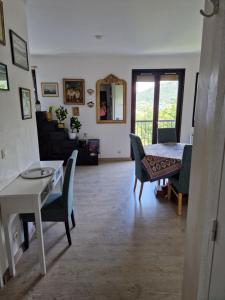 Sejours chez l'habitant Chez Gabrielle : photos des chambres