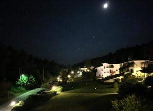 Elegant Villa Eva at Elani Chalkidiki