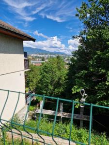 Sejours chez l'habitant Chez Gabrielle : photos des chambres