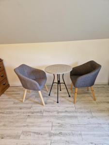 Sejours chez l'habitant Chez Gabrielle : photos des chambres