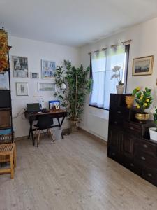 Sejours chez l'habitant Chez Gabrielle : photos des chambres