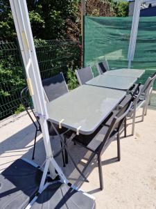 Sejours chez l'habitant Chez Gabrielle : photos des chambres