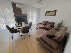 Dalori Comfort Suite