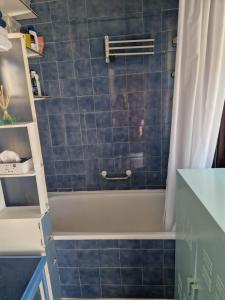 Sejours chez l'habitant Chez Gabrielle : photos des chambres