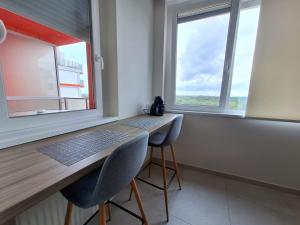 Panoramic view-Excelent location