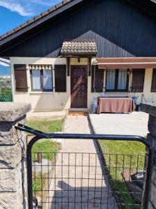 Sejours chez l'habitant Chez Gabrielle : photos des chambres