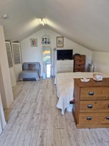 Sejours chez l'habitant Chez Gabrielle : photos des chambres