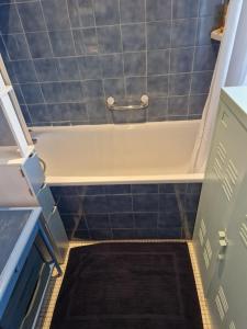 Sejours chez l'habitant Chez Gabrielle : photos des chambres