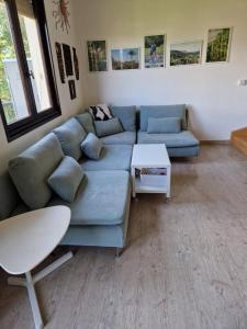 Sejours chez l'habitant Chez Gabrielle : photos des chambres