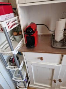 Sejours chez l'habitant Chez Gabrielle : photos des chambres