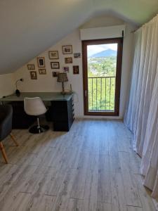 Sejours chez l'habitant Chez Gabrielle : photos des chambres