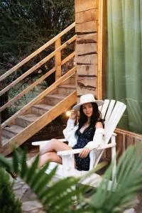 Kilimanjaro view cabin-Amboseli - Lasset