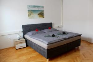 Rodinná izba Stummer