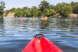 Campings Camping La Chapouliere : photos des chambres