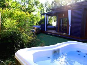 Campings Camping Domaine Les Oreades - Maeva Selection : photos des chambres