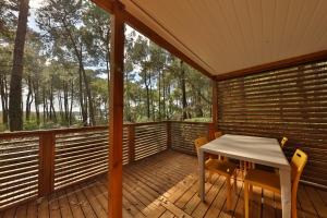 Campings Camping Domaine Les Oreades - Maeva Selection : photos des chambres