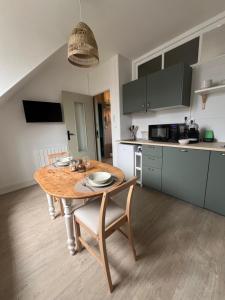 Appartement charmant et confortable en centre-ville