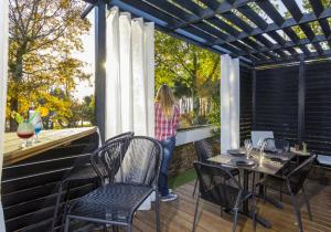 Campings Camping Domaine Les Oreades - Maeva Selection : photos des chambres
