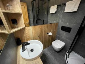Double Room room in Hotel Grand