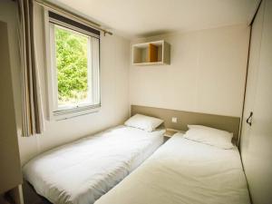 Campings Camping Domaine Les Oreades - Maeva Selection : photos des chambres