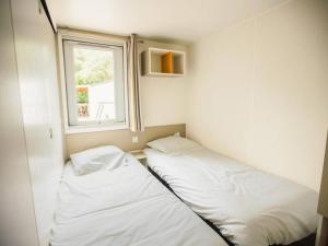 Campings Camping Domaine Les Oreades - Maeva Selection : Mobile Home