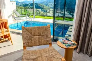 Bohemi Villa&Bungalov - Dernek