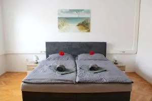 Rodinná izba Stummer - Oponice