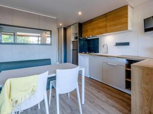 Campings Camping Domaine Les Oreades - Maeva Selection : photos des chambres
