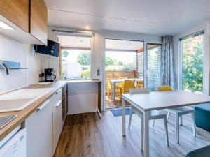 Campings Camping Domaine Les Oreades - Maeva Selection : photos des chambres