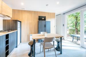 Campings Camping Domaine Les Oreades - Maeva Selection : photos des chambres