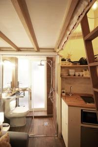 Mini Malasaña MembrilloSuites Collection